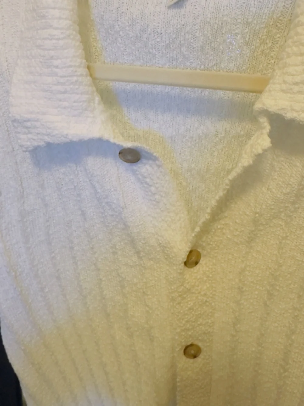 Summer camp shirt